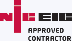 niceic approved contractor logo